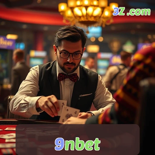 Apostas Empolgantes na Plataforma 9nbet para Jogadores Brasileiros