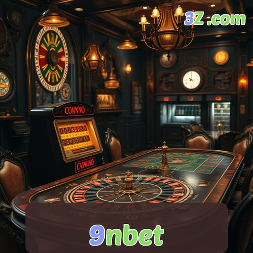Explore os Melhores Jogos no 9nbet e Aumente Sua Diversão