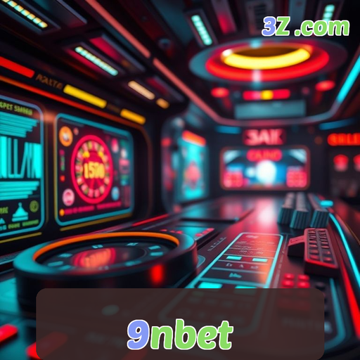 Promoções Irresistíveis no 9nbet: Aposta com Estilo