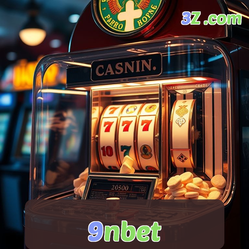 Experiência VIP Inigualável no 9nbet: O Jogo que Encanta