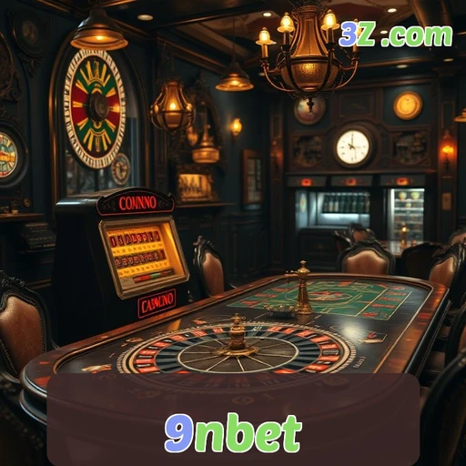 Explore os Melhores Jogos no 9nbet e Aumente Sua Diversão